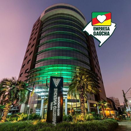 Hotel Laghetto Bento Бенту-Гонсалвис Экстерьер фото