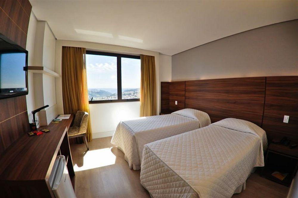 Hotel Laghetto Bento Бенту-Гонсалвис Экстерьер фото