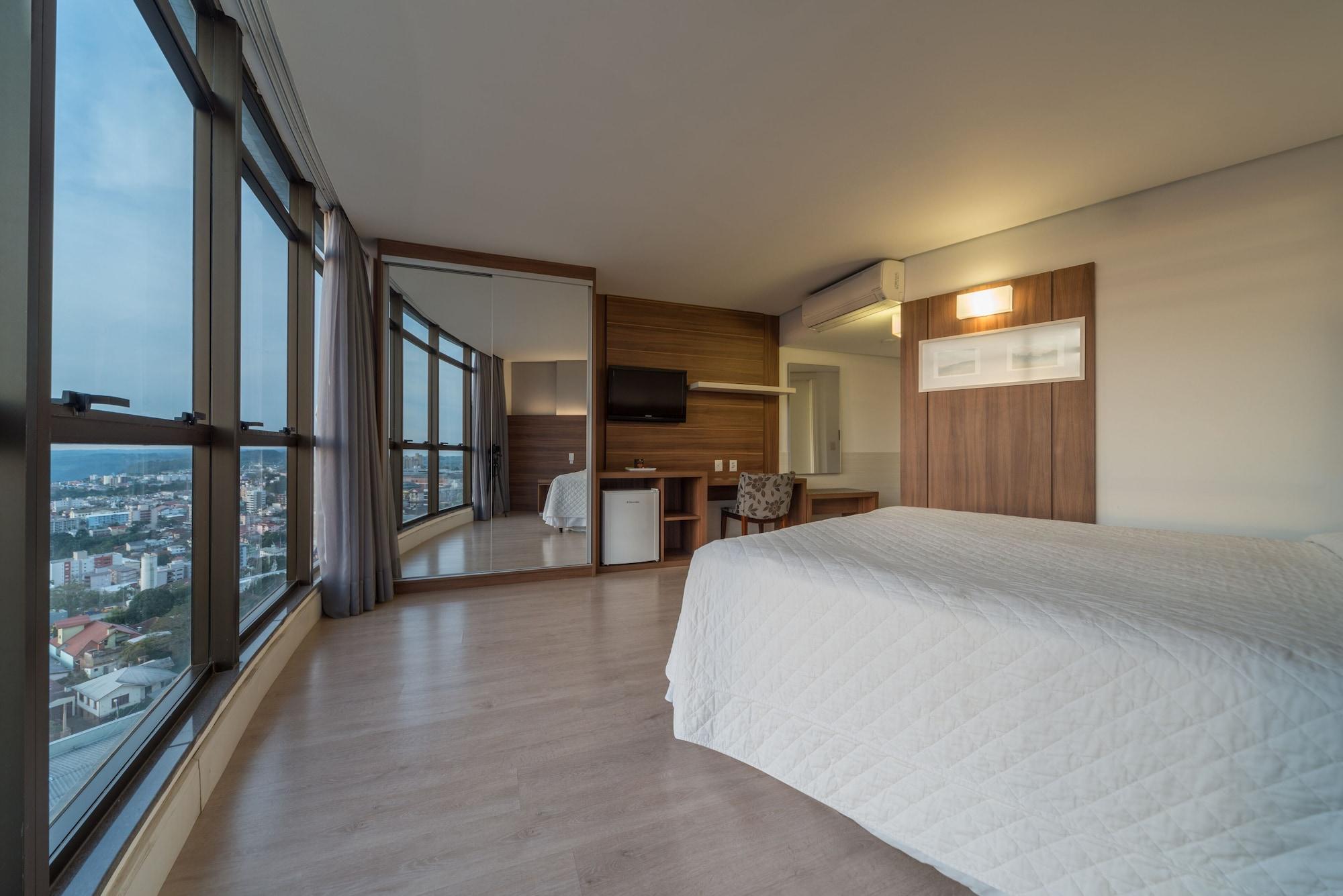 Hotel Laghetto Bento Бенту-Гонсалвис Экстерьер фото