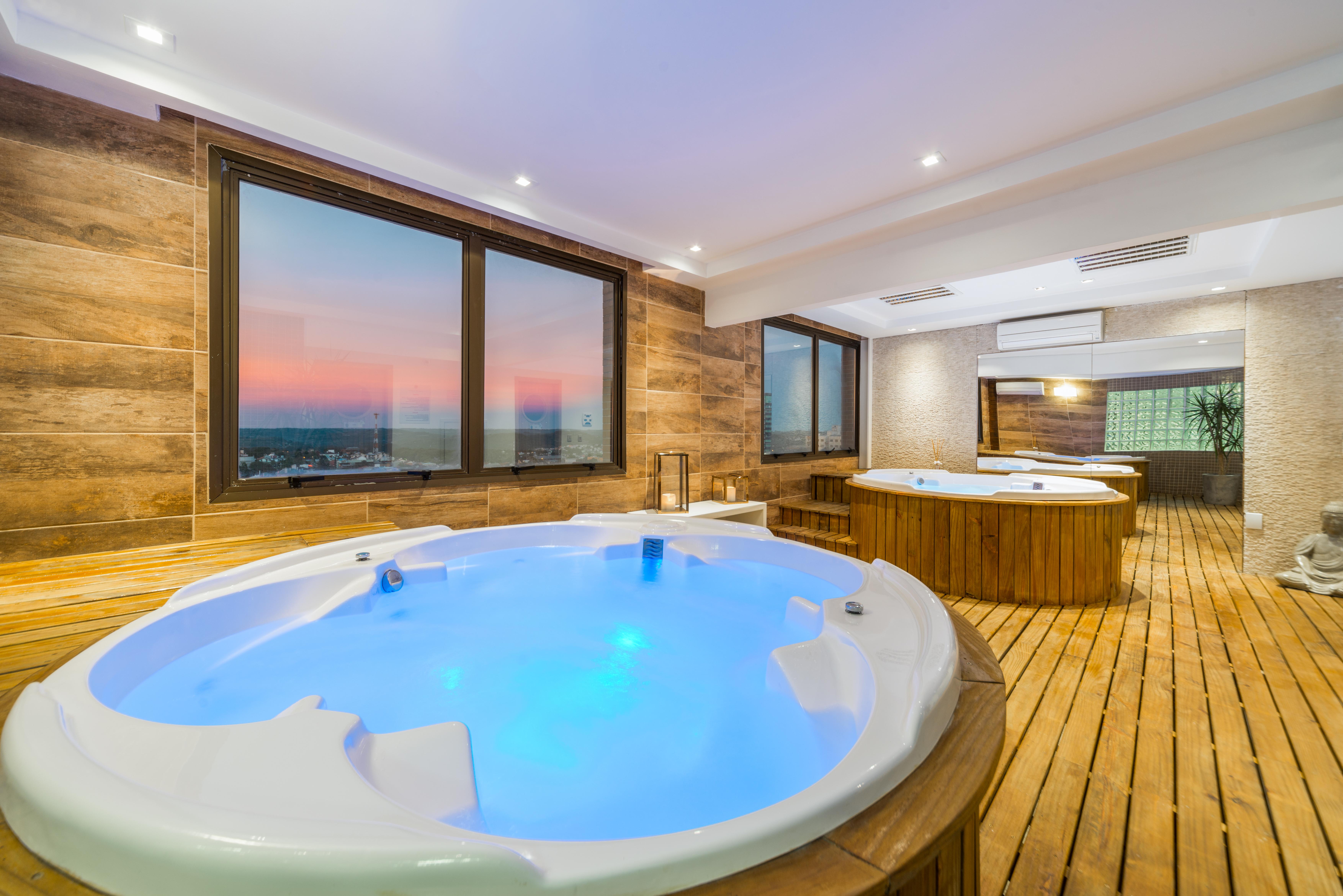 Hotel Laghetto Bento Бенту-Гонсалвис Экстерьер фото