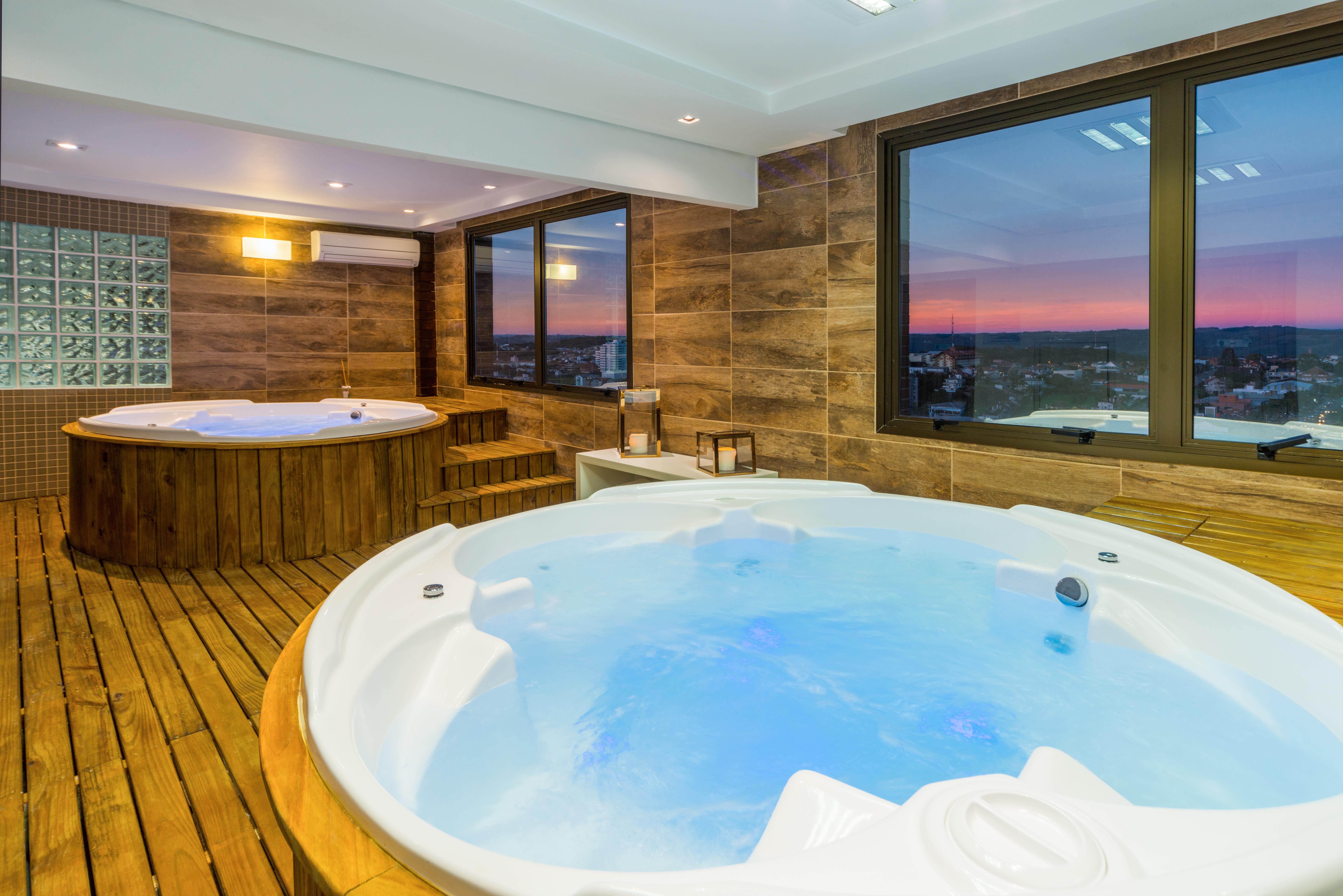 Hotel Laghetto Bento Бенту-Гонсалвис Экстерьер фото