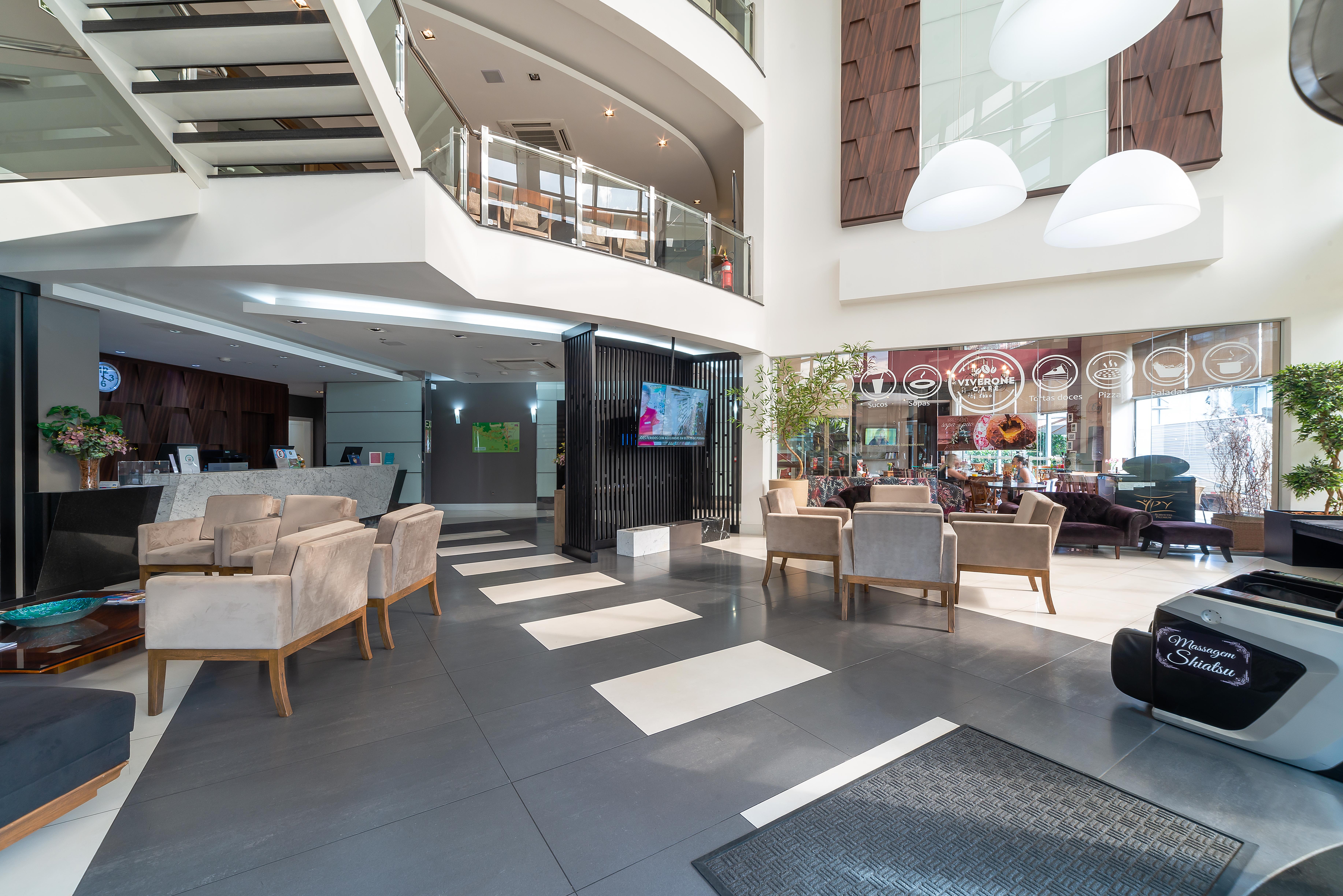 Hotel Laghetto Bento Бенту-Гонсалвис Экстерьер фото