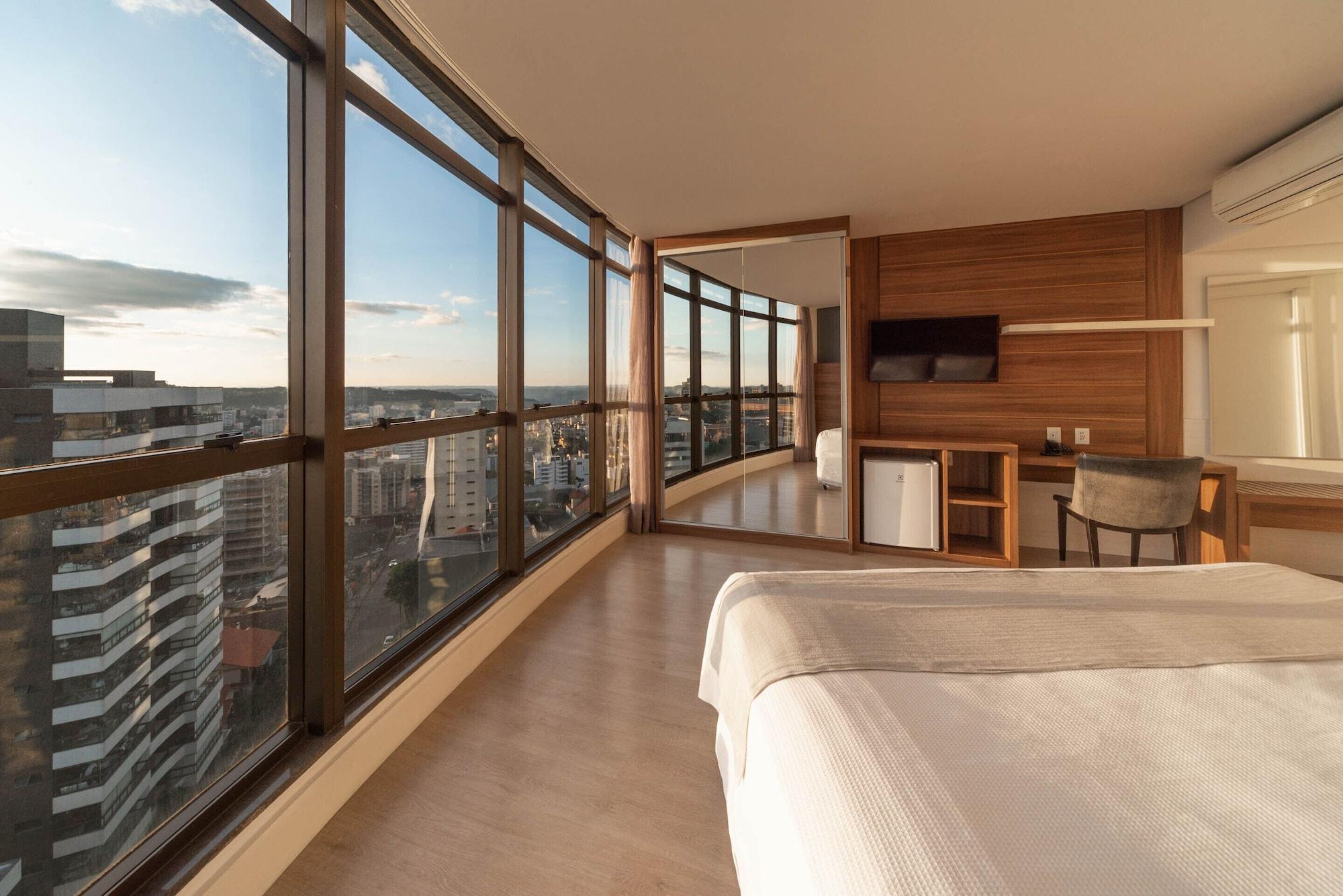 Hotel Laghetto Bento Бенту-Гонсалвис Экстерьер фото