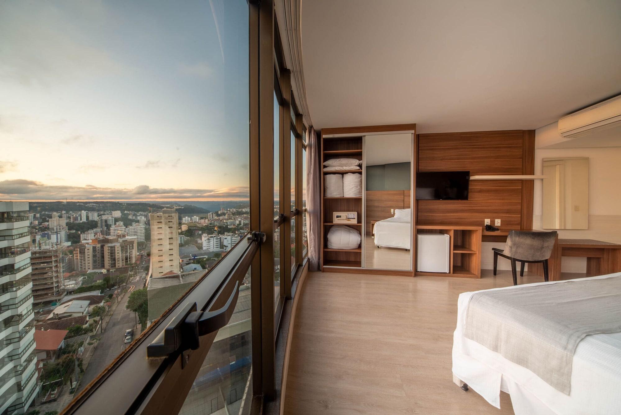 Hotel Laghetto Bento Бенту-Гонсалвис Экстерьер фото