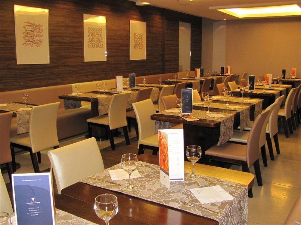 Hotel Laghetto Bento Бенту-Гонсалвис Экстерьер фото