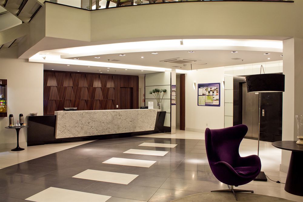 Hotel Laghetto Bento Бенту-Гонсалвис Экстерьер фото